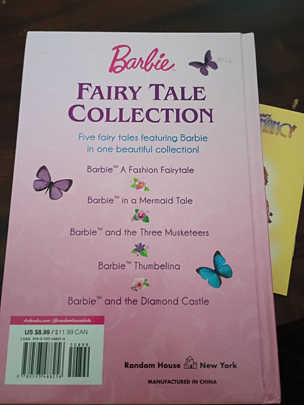 6 Young Kids Books, Like New - Picture 6 of 8